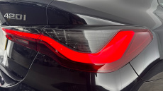 BMW 4 Series 420i xDrive M Sport 2dr Step Auto Petrol Coupe